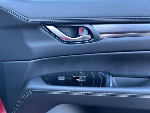 New 2025 MAZDA CX-5 AWD 2.5 S w/ Premium Plus Pkg image 28