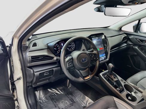 Used 2025 Subaru Crosstrek 2.5i Limited w/ Crosstrek Mirror Package AWD/4WD image 9