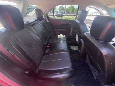 Used 2015 Chevrolet Equinox LT w/ Power Convenience Package FWD image 26