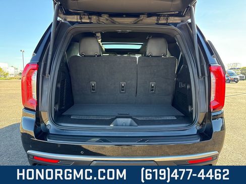 Used 2023 GMC Yukon Denali image 22