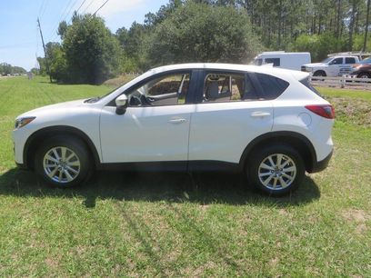 Used 2016 MAZDA CX-5 Touring