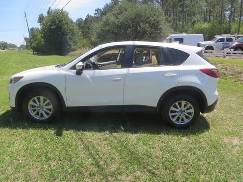 Used 2016 MAZDA CX-5 Touring FWD image 1