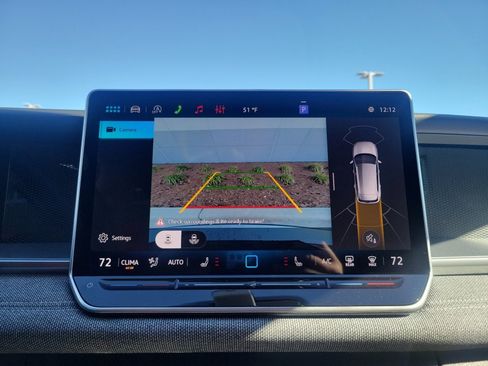 New 2026 Volkswagen Tiguan S image 19