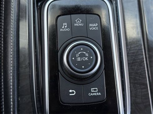 Used 2024 INFINITI QX80 Luxe image 22