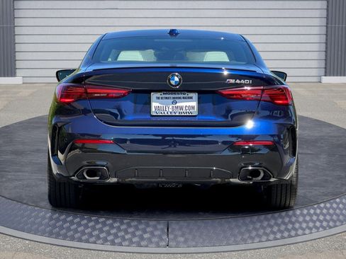 New 2026 BMW M440i M440i w/ Premium Package image 5