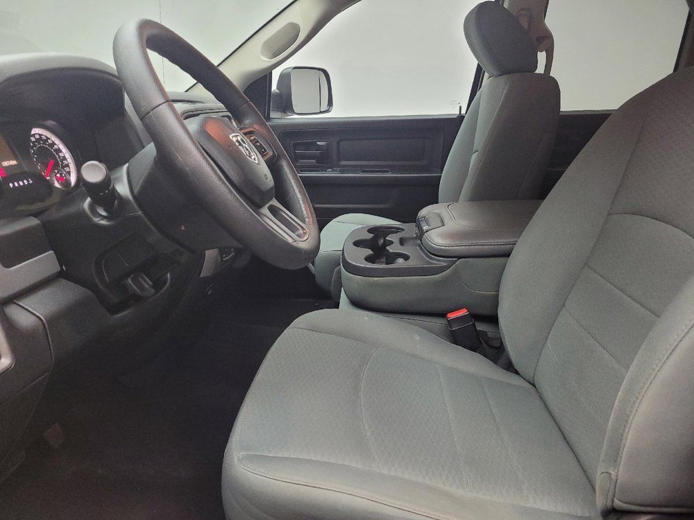 Used 2017 RAM 1500 Express AWD/4WD image 17
