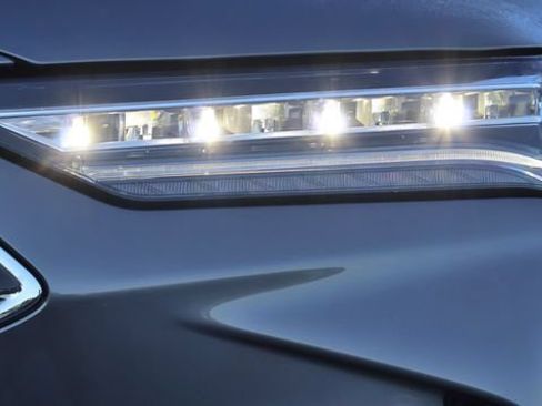 Used 2025 Acura MDX SH-AWD w/ Technology Package image 35