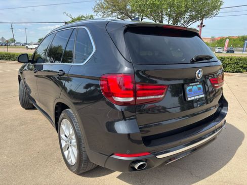 Used 2015 BMW X5 sDrive35i image 9