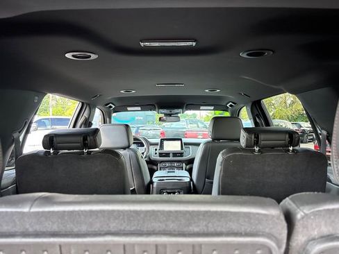 Used 2024 Chevrolet Tahoe RST w/ Luxury Package AWD/4WD image 33