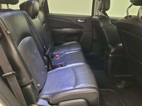 Used 2018 Dodge Journey GT FWD image 19