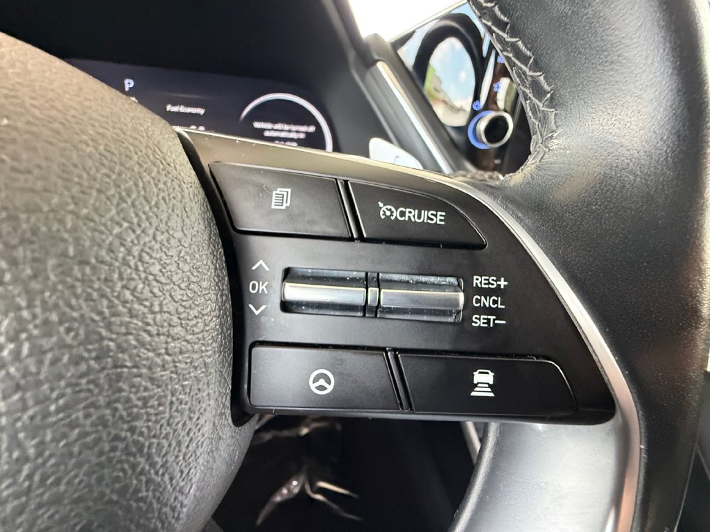 Used 2021 Hyundai Sonata Limited w/ Cargo Package FWD image 24