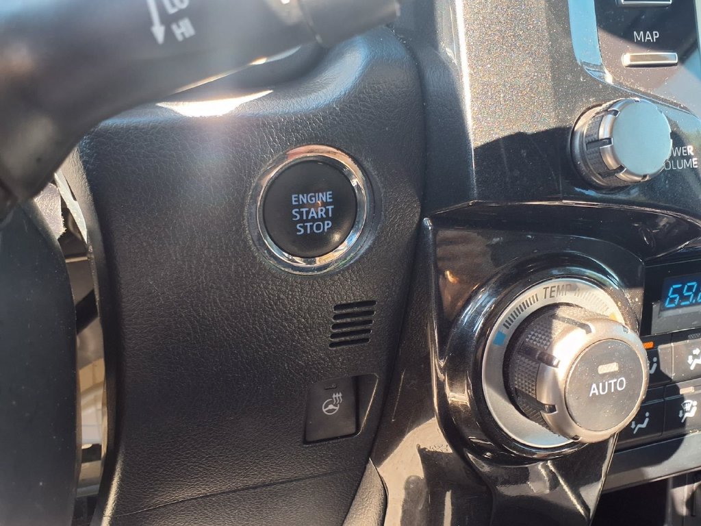 Used 2023 Toyota 4Runner TRD Pro AWD/4WD image 21