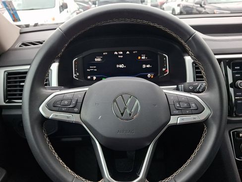 Certified 2023 Volkswagen Atlas SE image 20