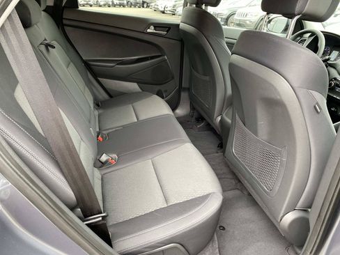 Used 2018 Hyundai Tucson SE AWD/4WD image 22
