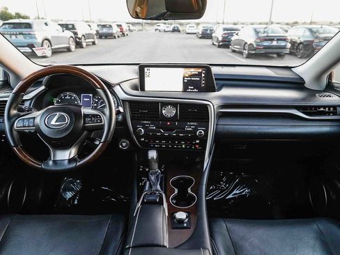 Used 2016 Lexus RX 350 image 12