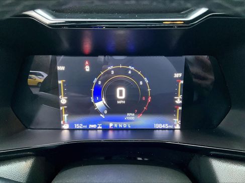 Used 2023 Chevrolet Colorado LT w/ LT Convenience Package II image 25