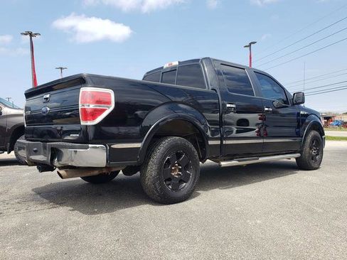Used 2011 Ford F150 Lariat RWD image 3