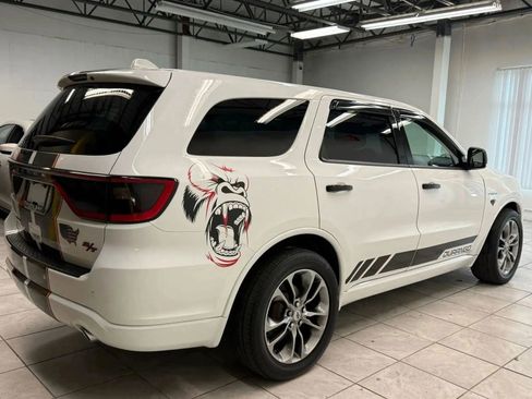 Used 2020 Dodge Durango R/T image 9