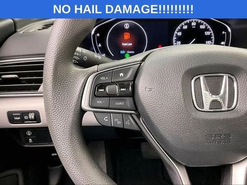 Used 2019 Honda Accord LX image 22