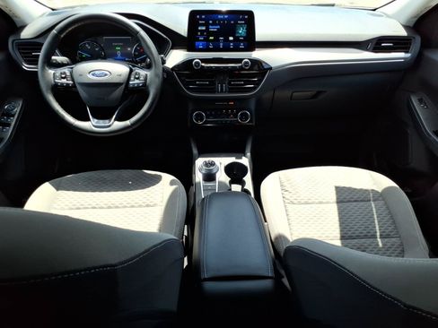Certified 2022 Ford Escape SE w/ Convenience Package AWD/4WD image 10