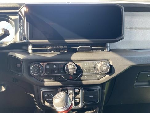 New 2025 Jeep Wrangler Unlimited Sport AWD/4WD image 31