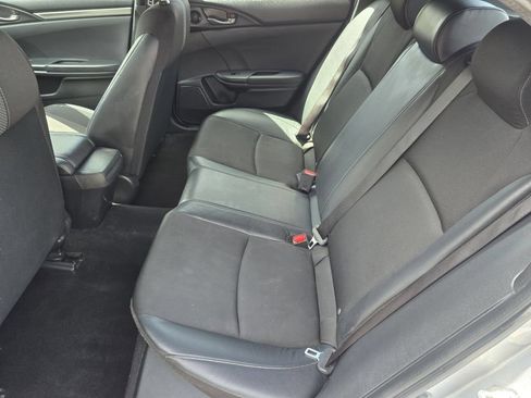 Used 2021 Honda Civic Sport image 27