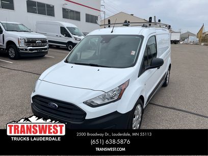 Used 2022 Ford Transit Connect XL