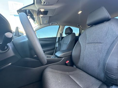 Certified 2024 Honda Accord LX image 26