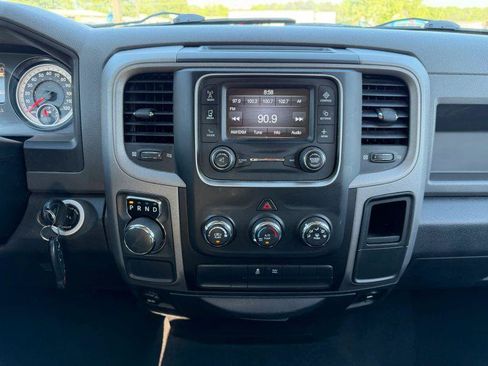 Used 2014 RAM 1500 Tradesman w/ Popular Equipment Group RWD image 10