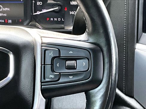 Used 2022 GMC Sierra 1500 SLE w/ Driver Alert Package I AWD/4WD image 21