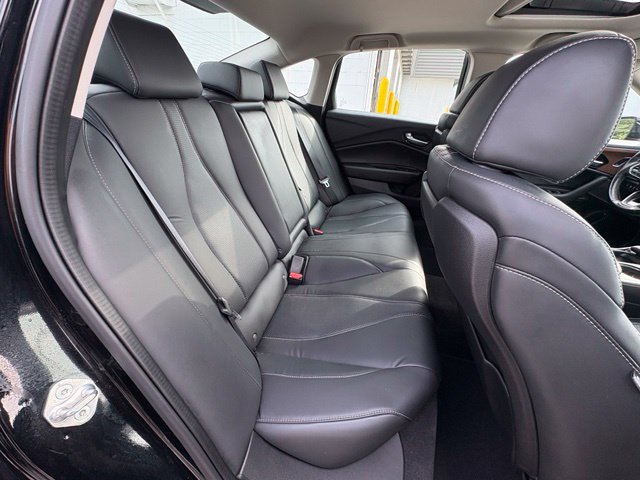 Used 2021 Acura TLX w/ Technology Package FWD image 33