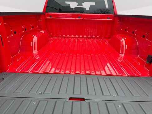New 2026 GMC Sierra 1500 Elevation AWD/4WD image 25