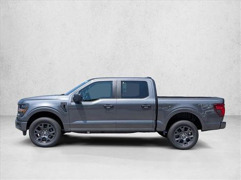New 2026 Ford F150 STX w/ Equipment Group 200A AWD/4WD image 5