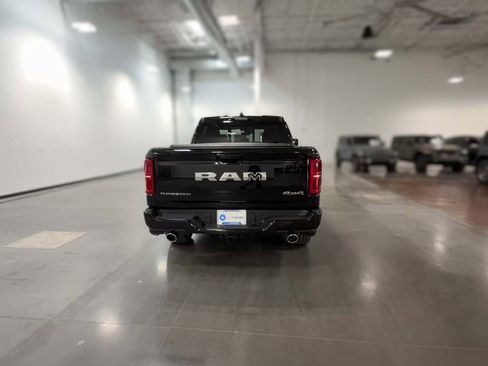 New 2026 RAM 1500 Tungsten image 10