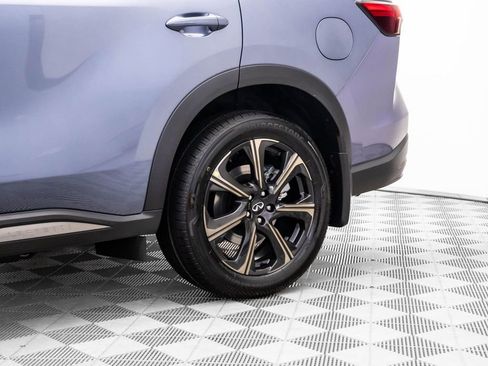 New 2026 INFINITI QX60 Autograph w/ Dark Cargo Package image 37