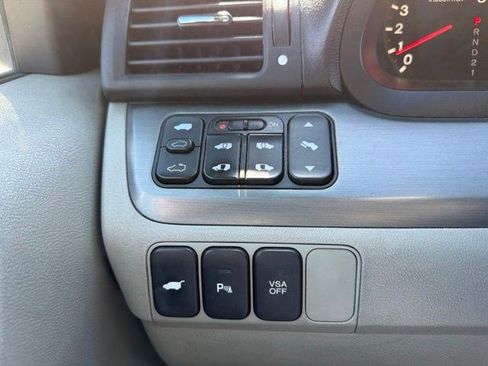 Used 2007 Honda Odyssey Touring image 13