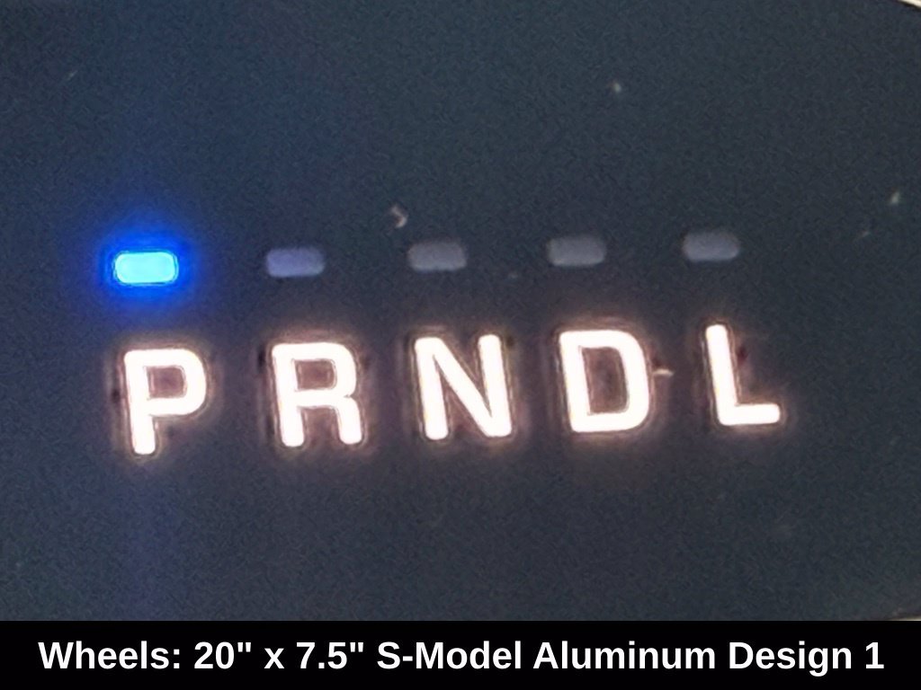 New 2027 Chrysler Pacifica Select FWD image 16