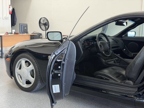 Used 1994 Toyota Supra Turbo image 33