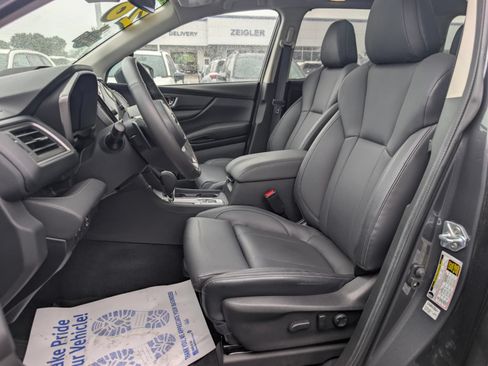 Certified 2026 Subaru Ascent Limited AWD/4WD image 26