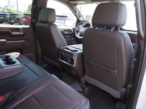 Certified 2024 GMC Sierra 1500 Denali AWD/4WD image 11