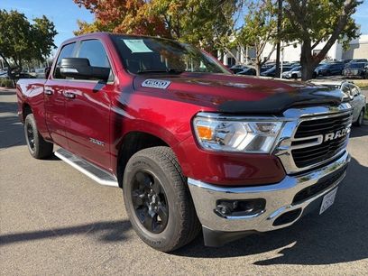 Used 2020 RAM 1500 Big Horn