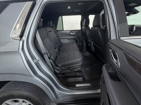 Used 2024 Chevrolet Tahoe LT w/ Max Trailering Package RWD image 6