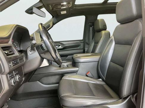 Used 2021 Chevrolet Tahoe Z71 AWD/4WD image 21