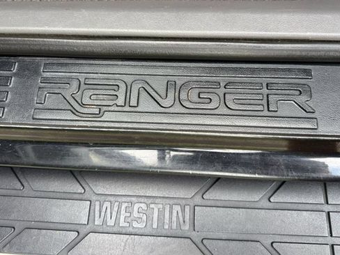 Used 2002 Ford Ranger XLT AWD/4WD image 24