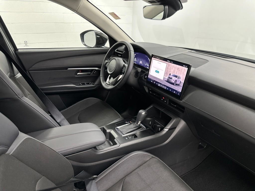 New 2026 MAZDA CX-5 Preferred AWD/4WD image 20