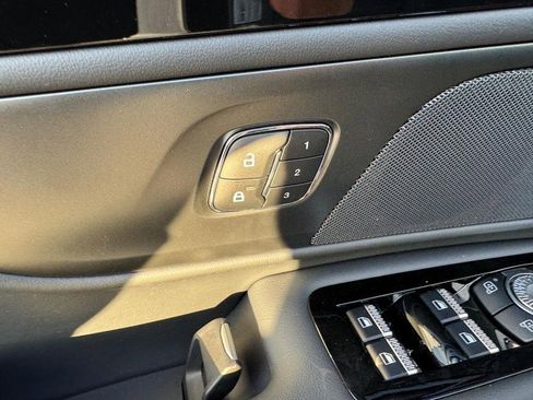 New 2026 Lincoln Nautilus Premier w/ Equipment Group 102A image 18