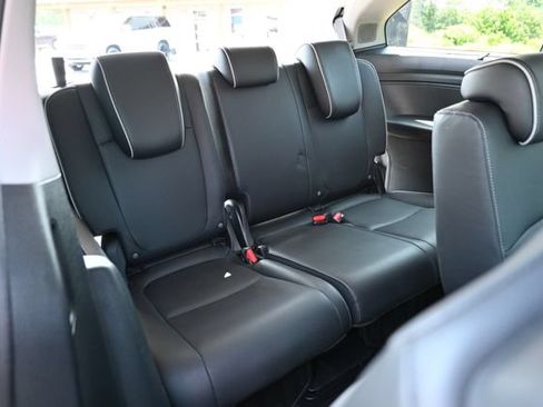 Used 2023 Honda Odyssey Elite image 22