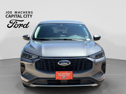 Used 2023 Ford Escape Active FWD image 10