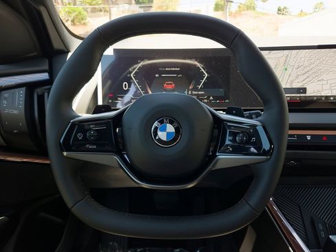 New 2026 BMW X3 xDrive30i w/ Premium Package AWD/4WD image 15