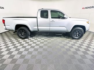 Used 2023 Toyota Tacoma SR5 w/ SR5 Appearance Package video 2
